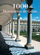 E-Book (pdf) 1000 Monuments de Génie von Christopher E.M. Pearson