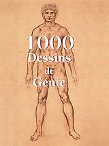 E-Book (pdf) 1000 Dessins de Génie von Victoria Charles, Klaus Carl