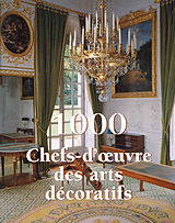 E-Book (pdf) 1000 Chef-d'"uvre des Arts décoratifs von Victoria Charles