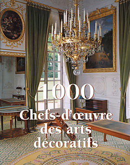 eBook (pdf) 1000 Chef-d'"uvre des Arts décoratifs de Victoria Charles