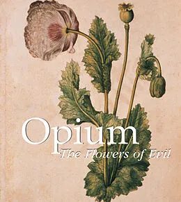E-Book (epub) Opium von Donald Wigal