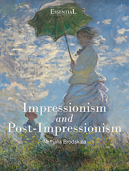 eBook (epub) Impressionism and Post-Impressionism de Nathalia Brodskaïa