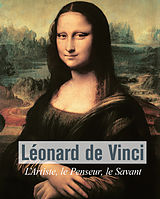 E-Book (epub) Leonard De Vinci - L'Artiste, le Penseur, le Savant von Eugene Muntz