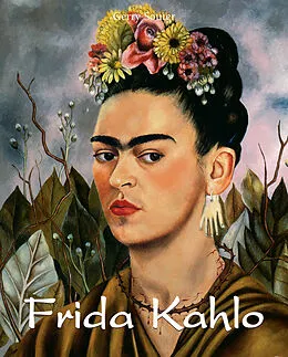 E-Book (epub) Frida Kahlo von Gerry Souter