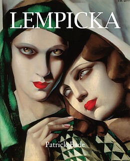 E-Book (epub) Lempicka von Patrick Bade