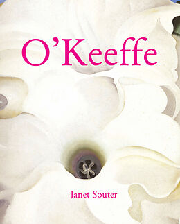 E-Book (epub) O'Keeffe von Janet Souter