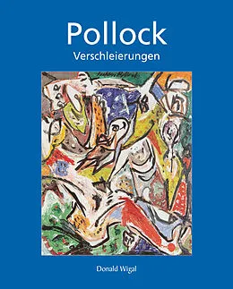 E-Book (epub) Pollock von Donald Wigal