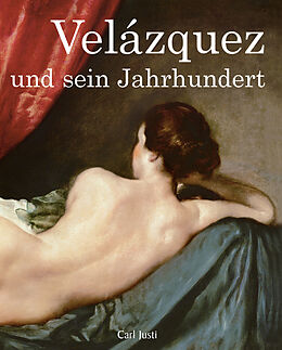 E-Book (epub) Velázquez von Carl Justi