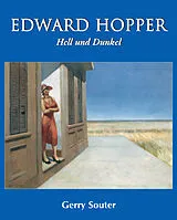 E-Book (epub) Edward Hopper von Gerry Souter