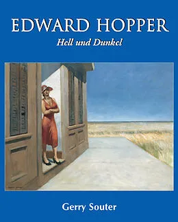 E-Book (epub) Edward Hopper von Gerry Souter