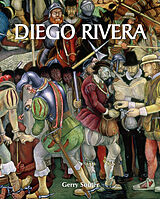 E-Book (epub) Diego Rivera von Gerry Souter