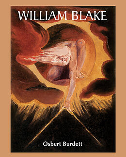 E-Book (epub) William Blake von Osbert Burdett