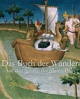E-Book (epub) Das Buch der Wunder von Marco Polo