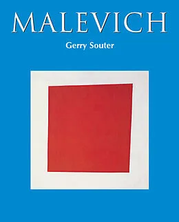 E-Book (epub) Malevich von Gerry Souter