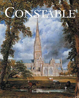 E-Book (epub) Constable von Barry Venning