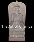 E-Book (epub) The Art of Champa von Jean-François Hubert