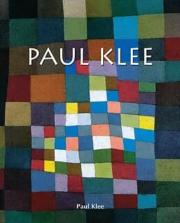 E-Book (epub) Paul Klee von Paul Klee