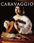 E-Book (epub) Caravaggio von Félix Witting, M. L. Patrizi
