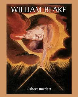 E-Book (epub) William Blake von Osbert Burdett