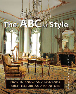 E-Book (epub) The ABC of Style von Émile Bayard