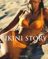 eBook (epub) Bikini Story de Patrik Alac