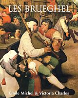 eBook (epub) Les Brueghel de Emile Michel