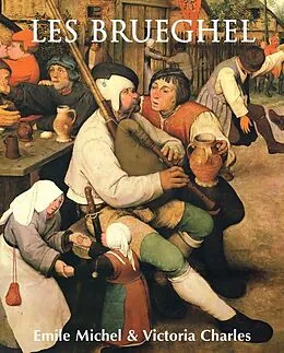 E-Book (epub) Les Brueghel von Emile Michel