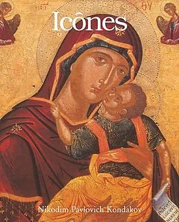 E-Book (epub) Icones von Nikodim Pavlovich Kondakov