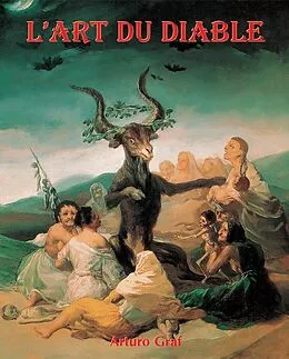 E-Book (epub) L'Art du Diable von Graf