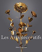 E-Book (epub) Les Arts decoratifs von Albert Jaquemart