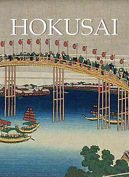 E-Book (pdf) Hokusai von C.J. Holmes