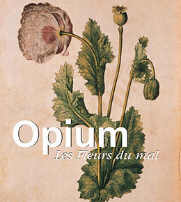 eBook (pdf) Opium de Donald Wigal