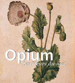 E-Book (pdf) Opium von Donald Wigal