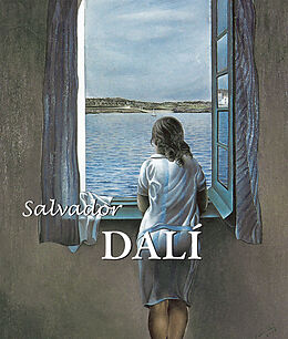E-Book (pdf) Dalí von Eric Shanes