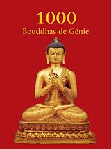 E-Book (epub) 1000 Buddhas de Genie von T. W. Rhys Davids Ph. D. Lld.