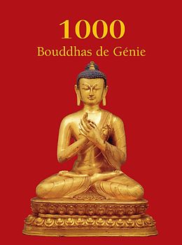 eBook (epub) 1000 Buddhas de Genie de T. W. Rhys Davids Ph. D. Lld.