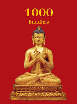 E-Book (epub) 1000 Buddhas von T. W. Rhys Davids Ph. D. Lld., Victoria Charles
