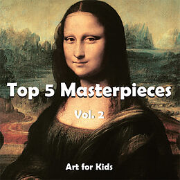 E-Book (pdf) Top 5 Masterpieces vol 2 von Klaus H. Carl