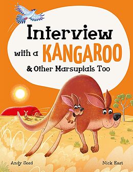 eBook (epub) Interview with a Kangaroo de Andy Seed