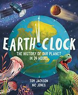 eBook (epub) Earth Clock de Tom Jackson