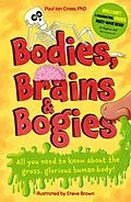 E-Book (epub) Bodies, Brains and Bogies von Paul Ian Cross