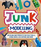 eBook (epub) Junk Modelling de Sara Stanford