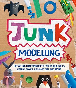 eBook (epub) Junk Modelling de Sara Stanford