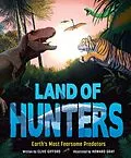 E-Book (epub) Land of Hunters von Clive Gifford