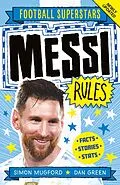E-Book (epub) Messi Rules von Simon Mugford