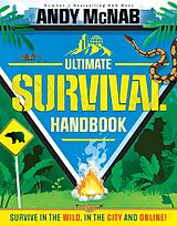 eBook (epub) The Ultimate Survival Handbook de Andy McNab