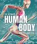 E-Book (epub) The Ultimate Human Body Encyclopedia von Jon Richards