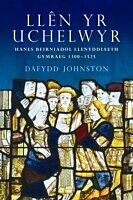E-Book (pdf) Llen yr Uchelwyr von Dafydd Johnston