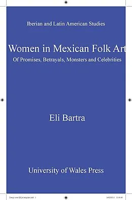 PDF Women in Mexican Folk Art von Eli Bartra