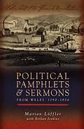 E-Book (pdf) Political Pamphlets and Sermons from Wales 1790-1806 von Marion Löffler